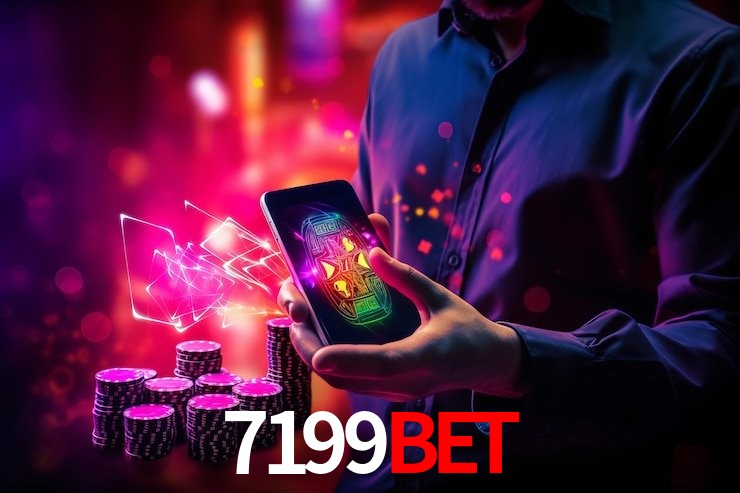 Experiência VIP 7199bet