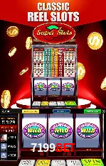 Desvendando o Mundo dos Jogos Virtuais na 7199bet