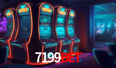 A Revolução dos Aplicativos de Jogos no 7199bet