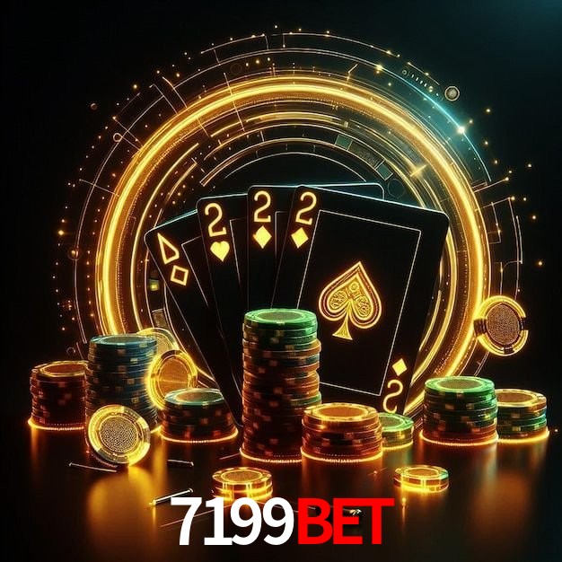Promoção Relâmpago 7199bet