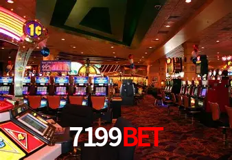 Inovações de Jogos na 7199bet: O Futuro das Experiências Interativas