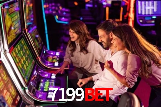 Casino Ao Vivo 7199bet