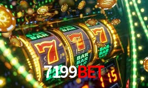 A Popularidade dos Caça-Níqueis no 7199bet