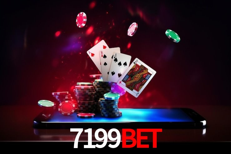 Descubra a Essência do 7199bet: Nossa História e Compromissos