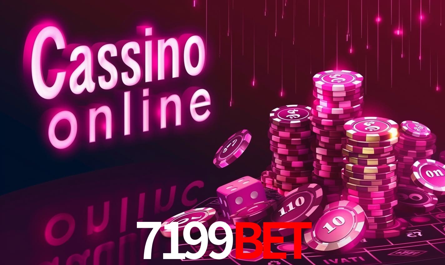Apostas de Tênis 7199bet