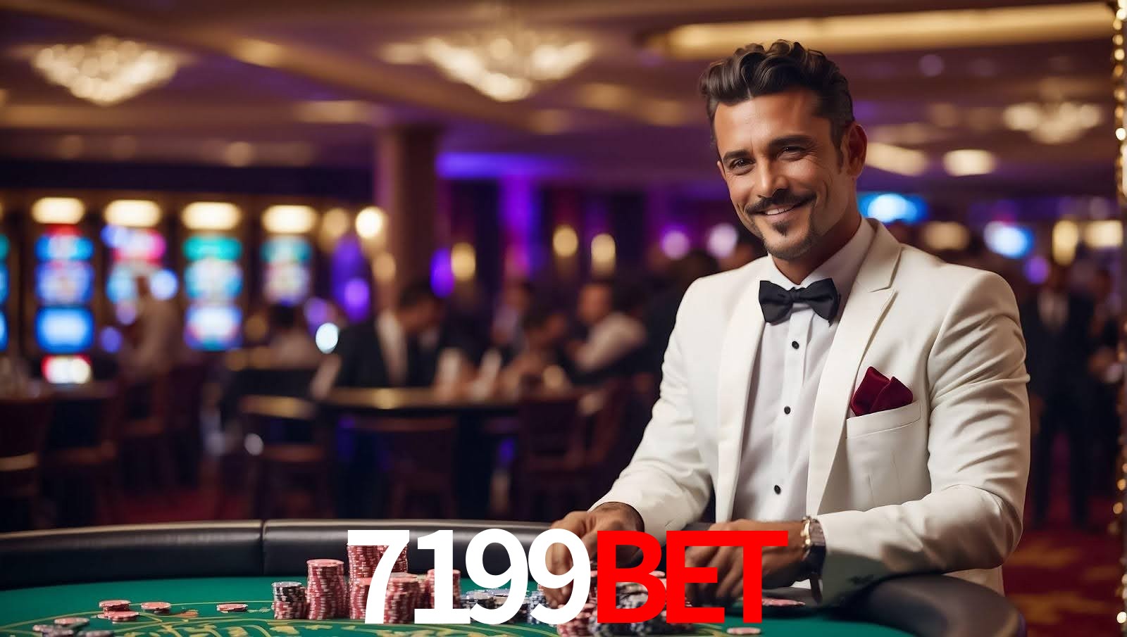Avaliações dos Jogadores 7199bet