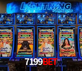 Descubra o Programa VIP da 7199bet: Vantagens Exclusivas para Jogadores