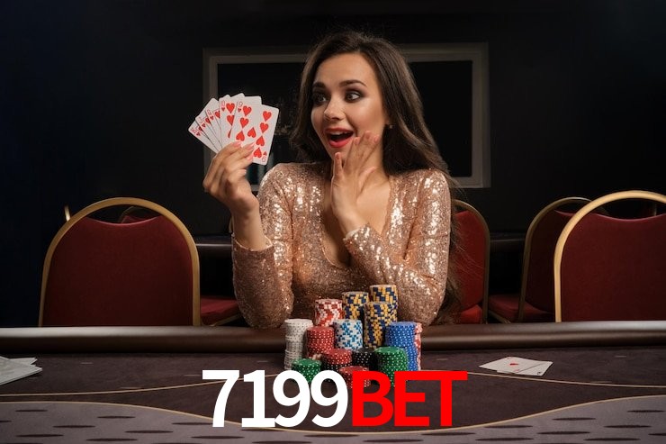Casino VIP 7199bet