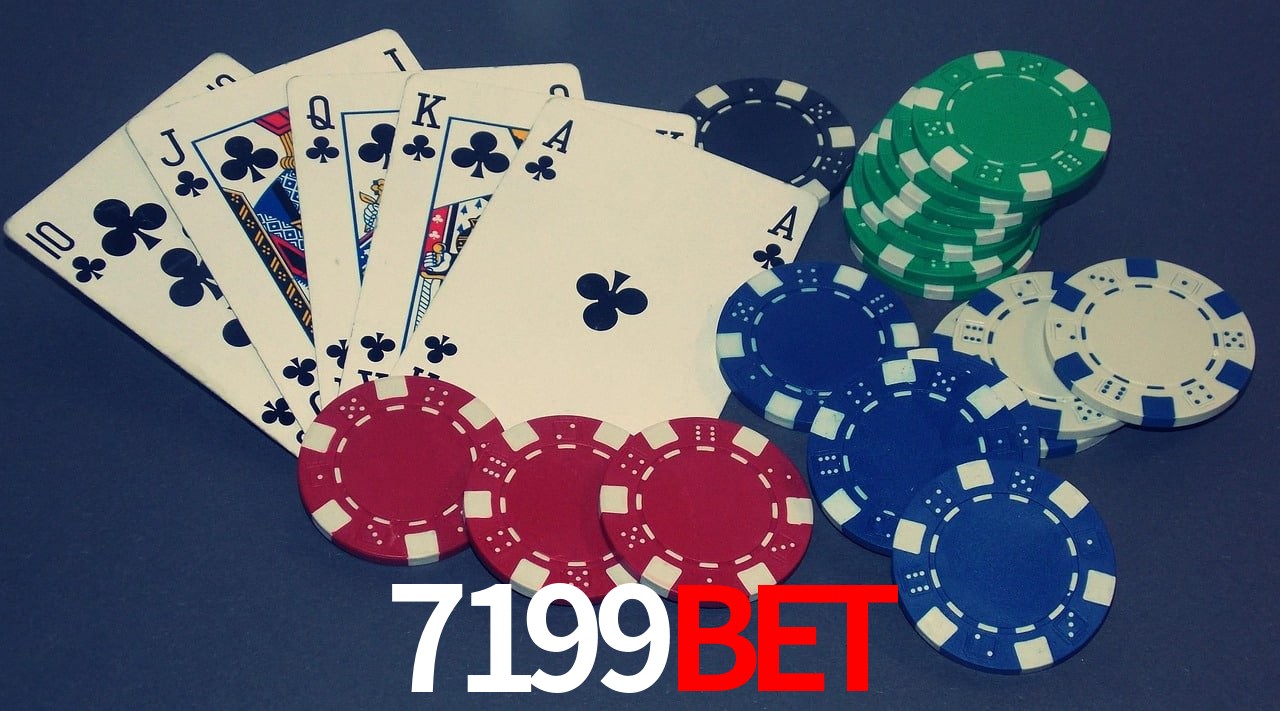Casino VIP 7199bet