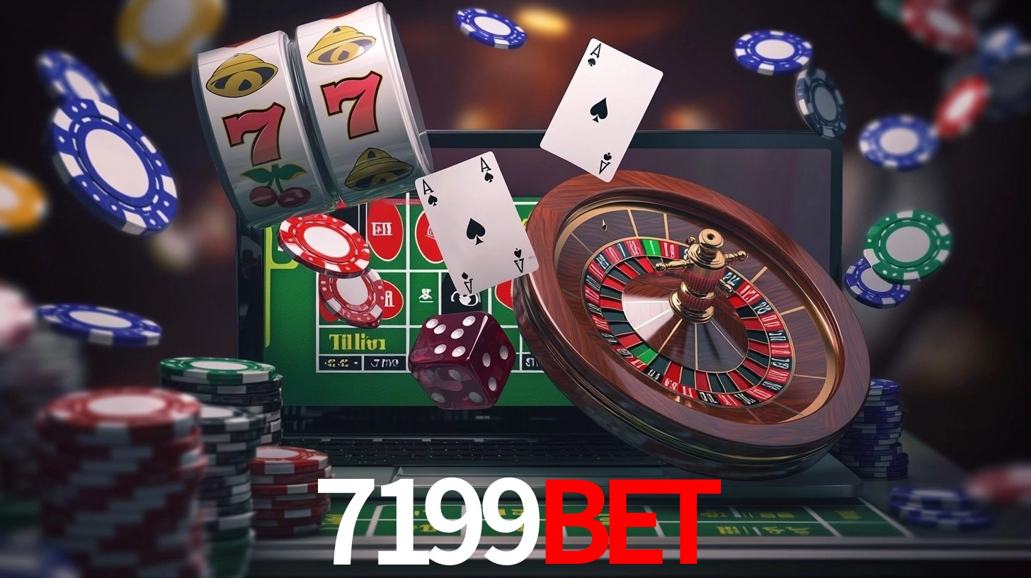 Ofertas Imperdíveis na 7199bet: Promoções e Bônus Que Valem a Pena