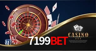 Login Seguro 7199bet