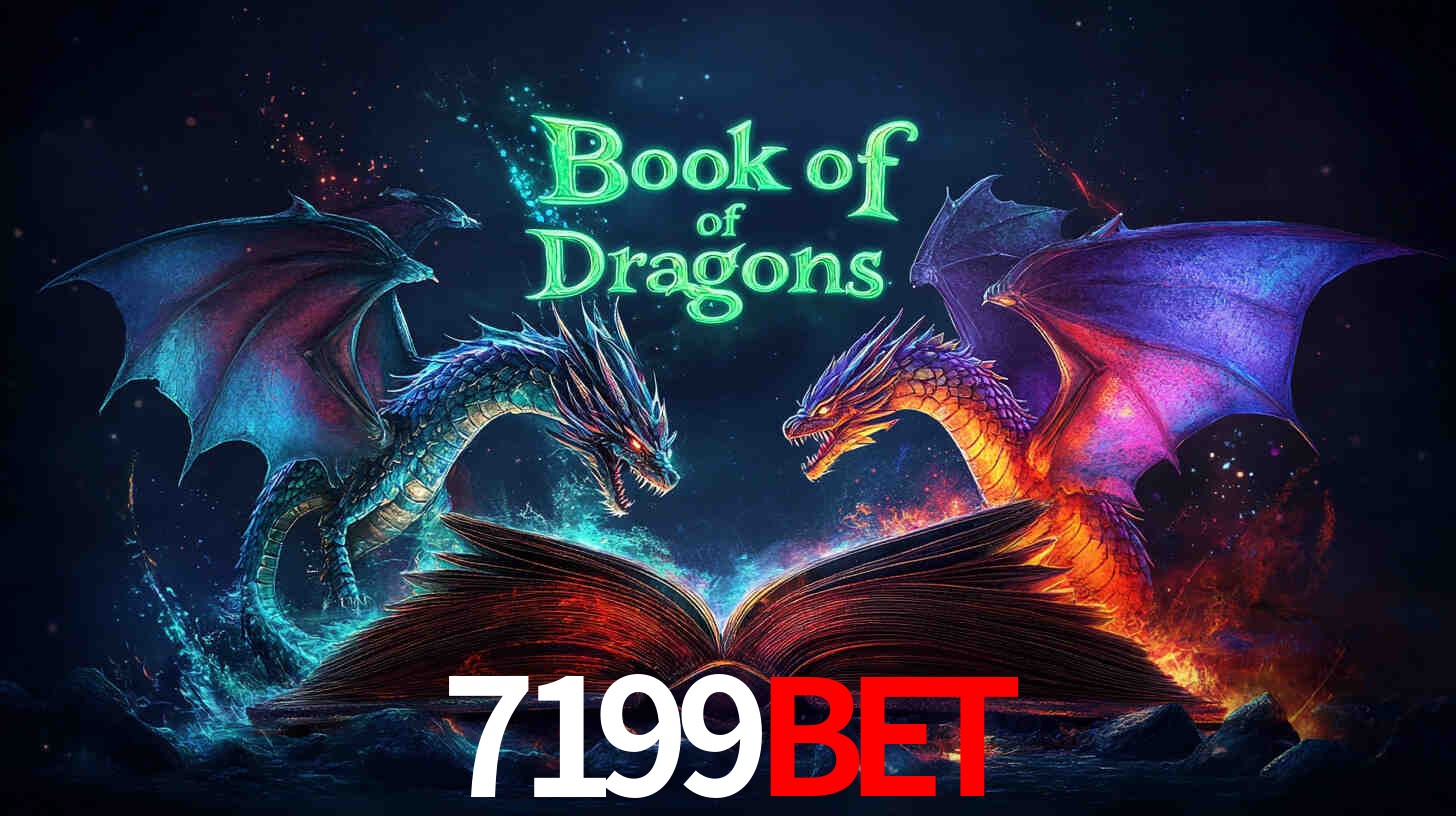 Desvendando o Mundo dos Jogos Virtuais na 7199bet