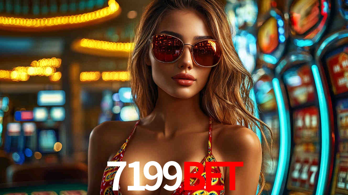 Programa VIP 7199bet