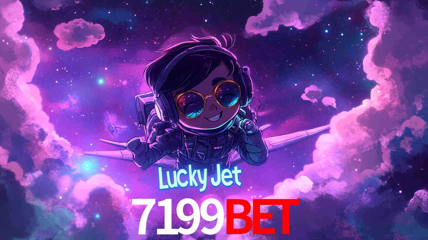A Emoção da Loteria na 7199bet: Uma Chance de Mudança de Vida