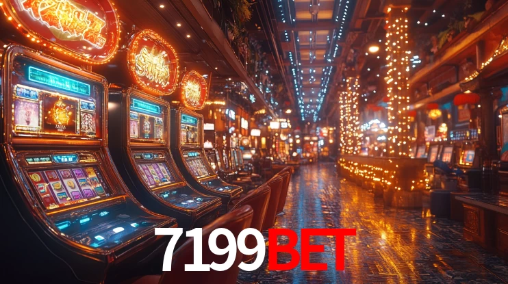 7199bet: Seu Especialista em Apostas Esportivas Brasileiras