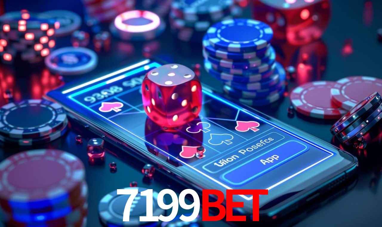 Promoção Relâmpago 7199bet