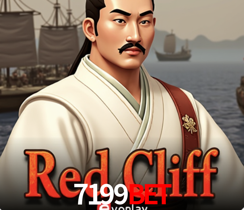 Descubra o Mundo do Cassino Online com 7199bet