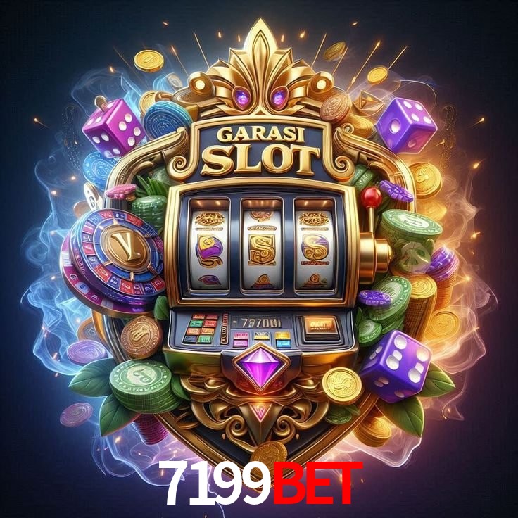 Estatísticas do Jogo 7199bet