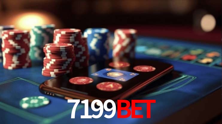 Avaliações dos Jogadores 7199bet