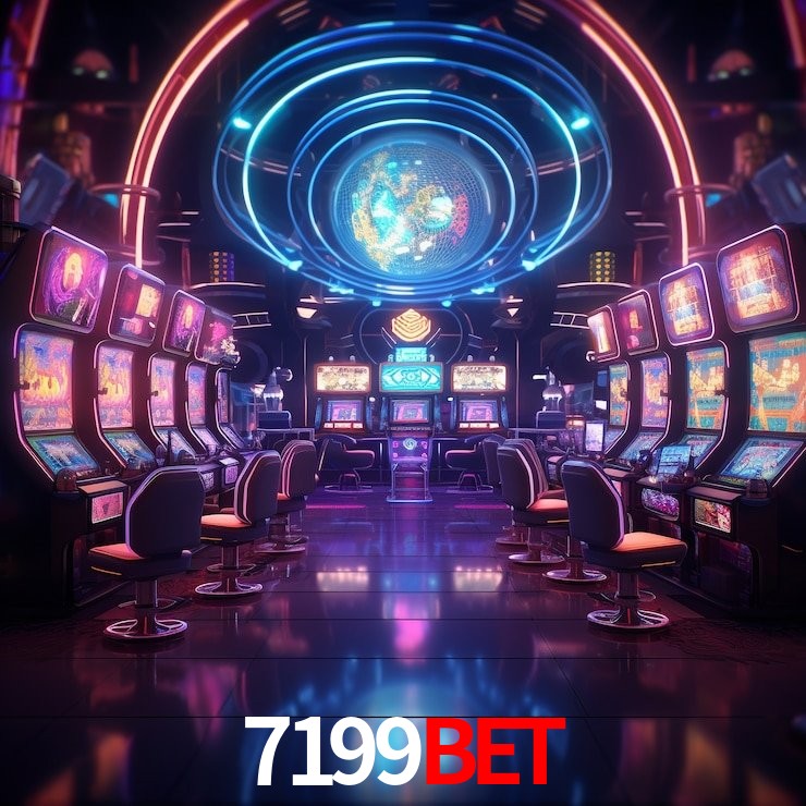 Promoções Sazonais 7199bet