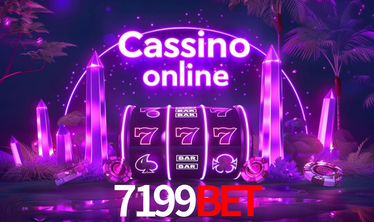 Recursos de Bônus 7199bet