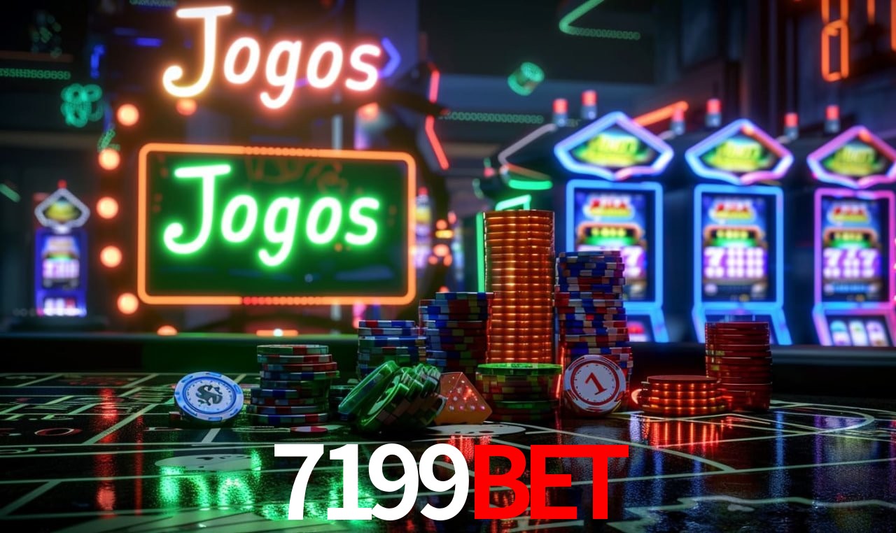 Jogos Exclusivos 7199bet