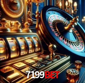Recursos de Bônus 7199bet