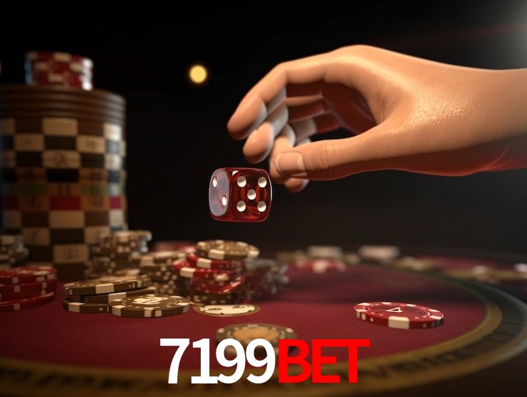 Especiais de Fim de Semana 7199bet