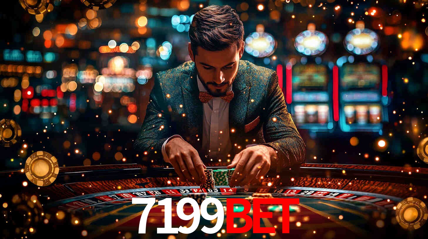 Torneios 7199bet