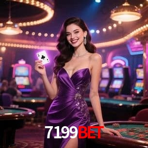 Estatísticas Esportivas 7199bet