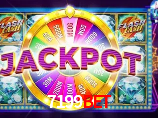 Descubra o Programa VIP da 7199bet: Vantagens Exclusivas para Jogadores