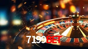 Login Seguro 7199bet