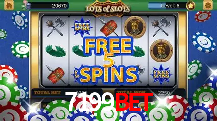 Apostas Esportivas na 7199bet: Um Guia Completo