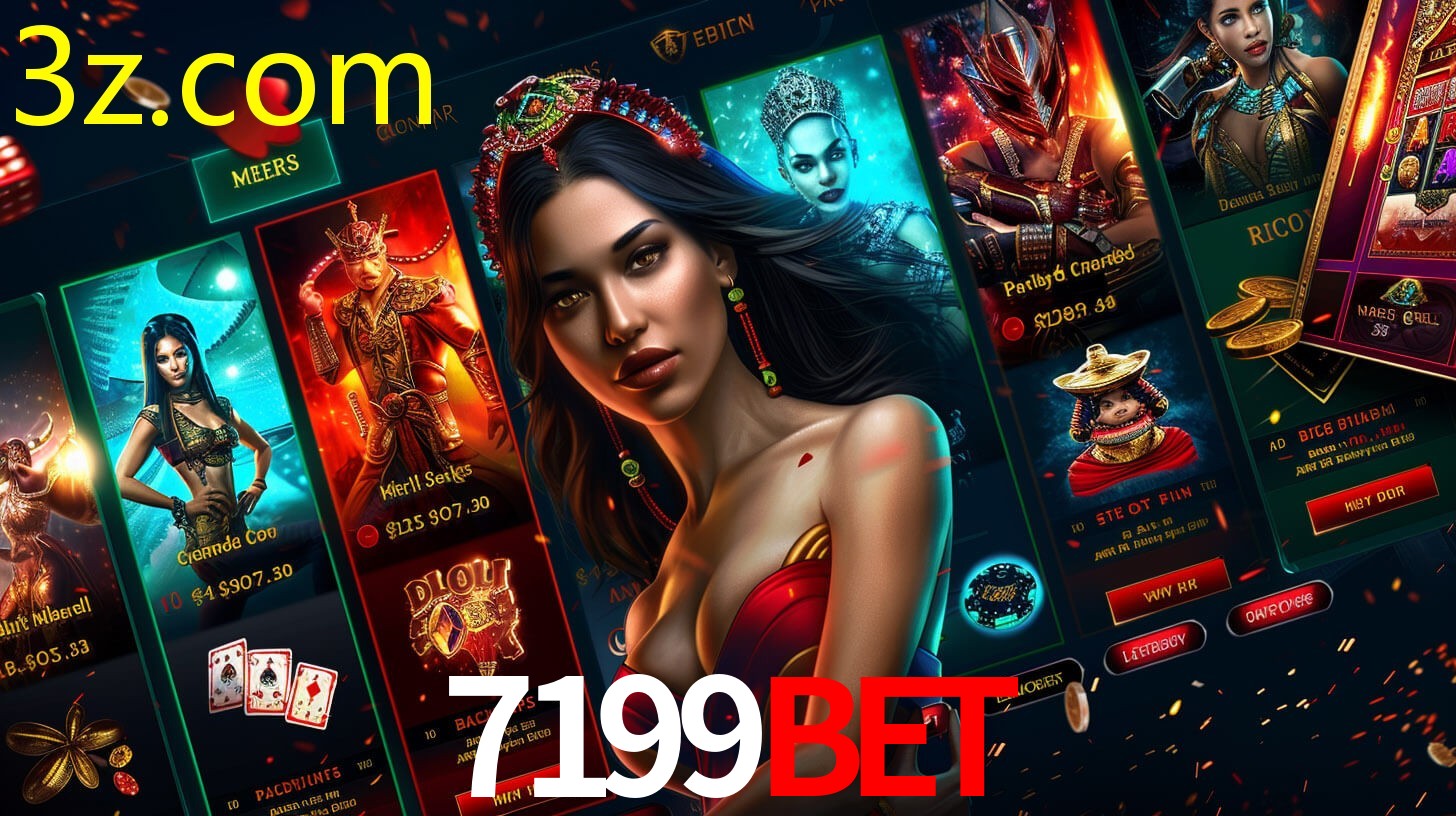 7199BET