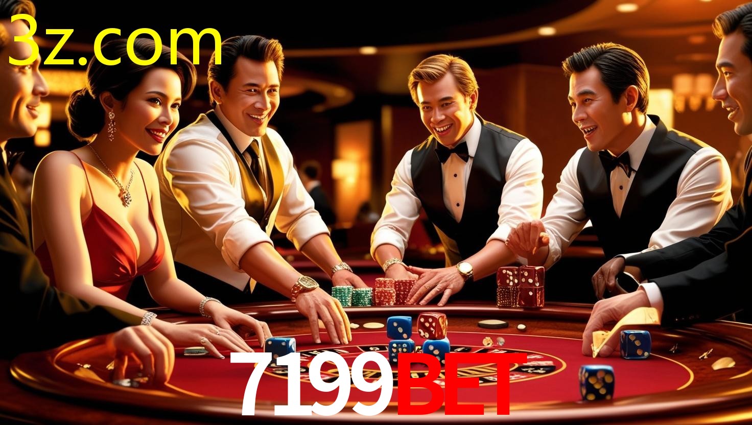 7199BET