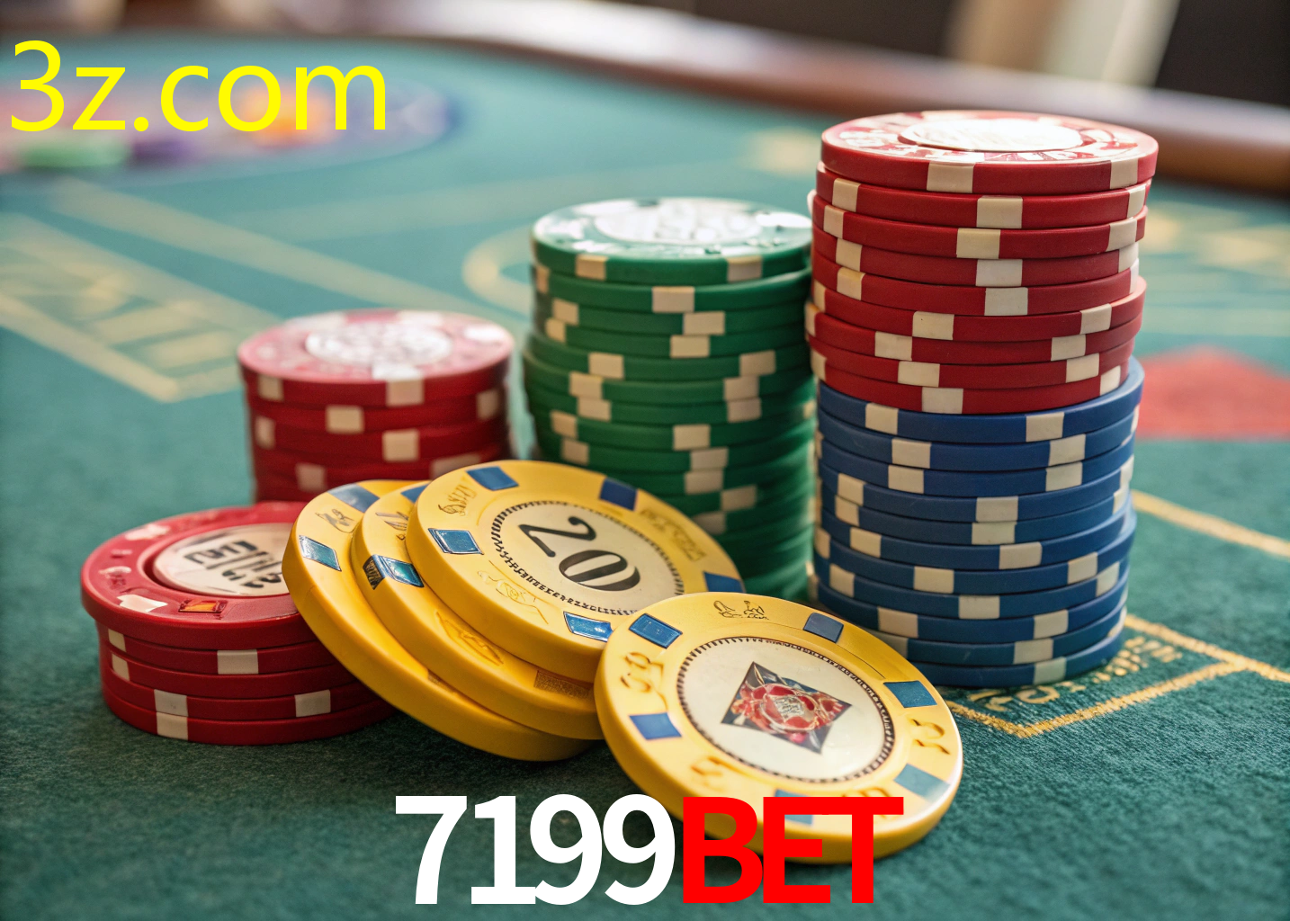 7199BET