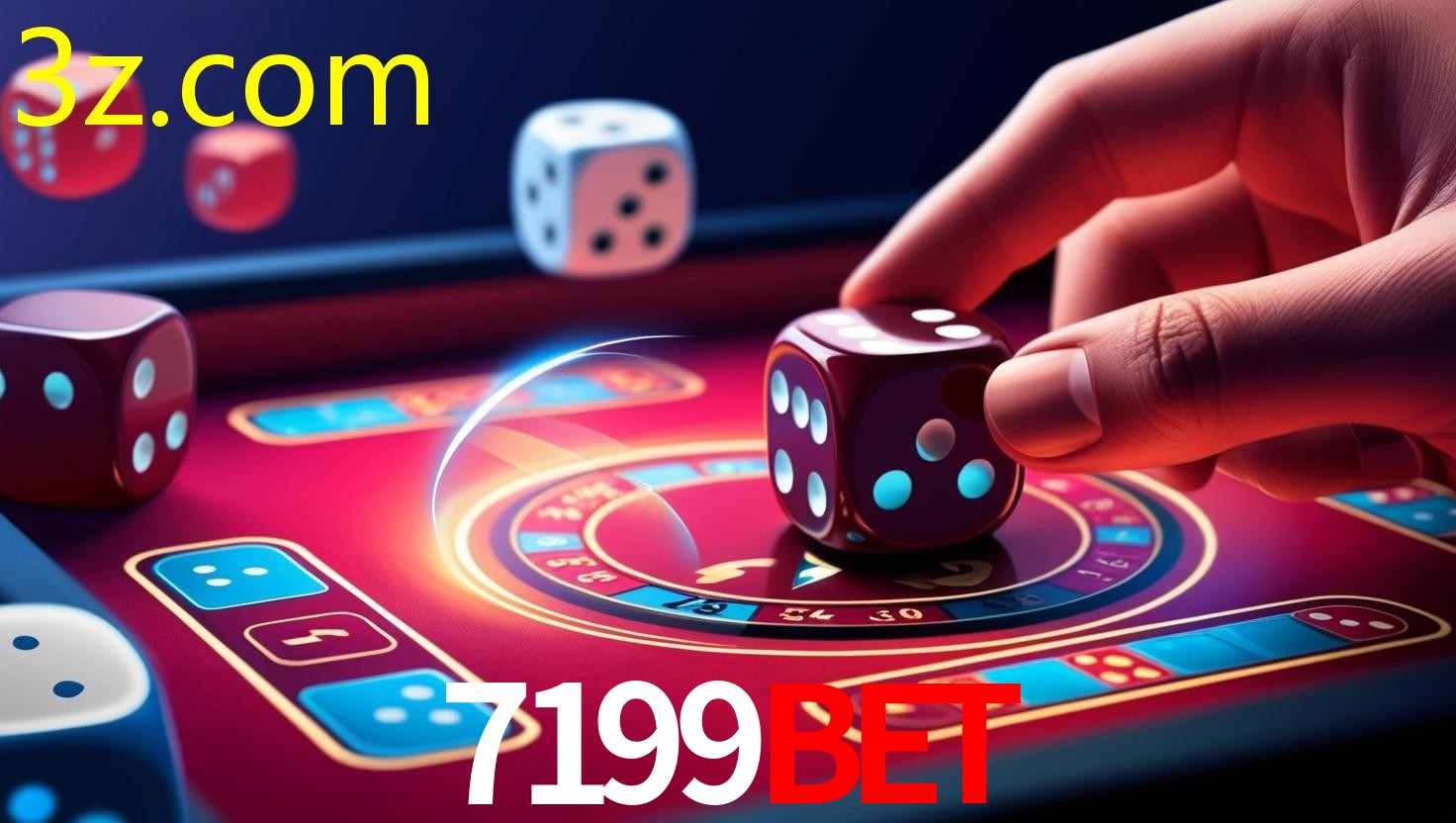 7199BET