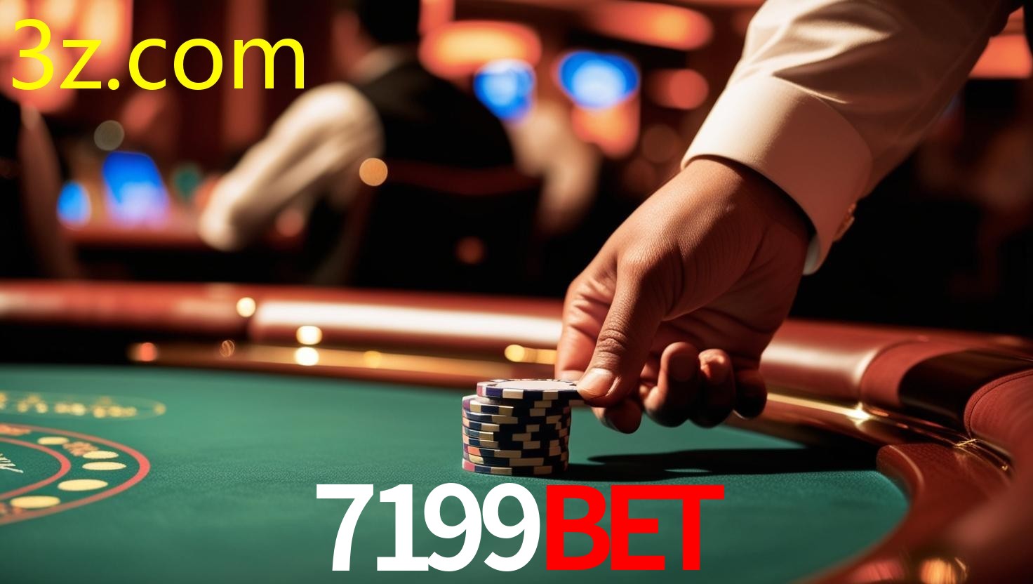 7199BET