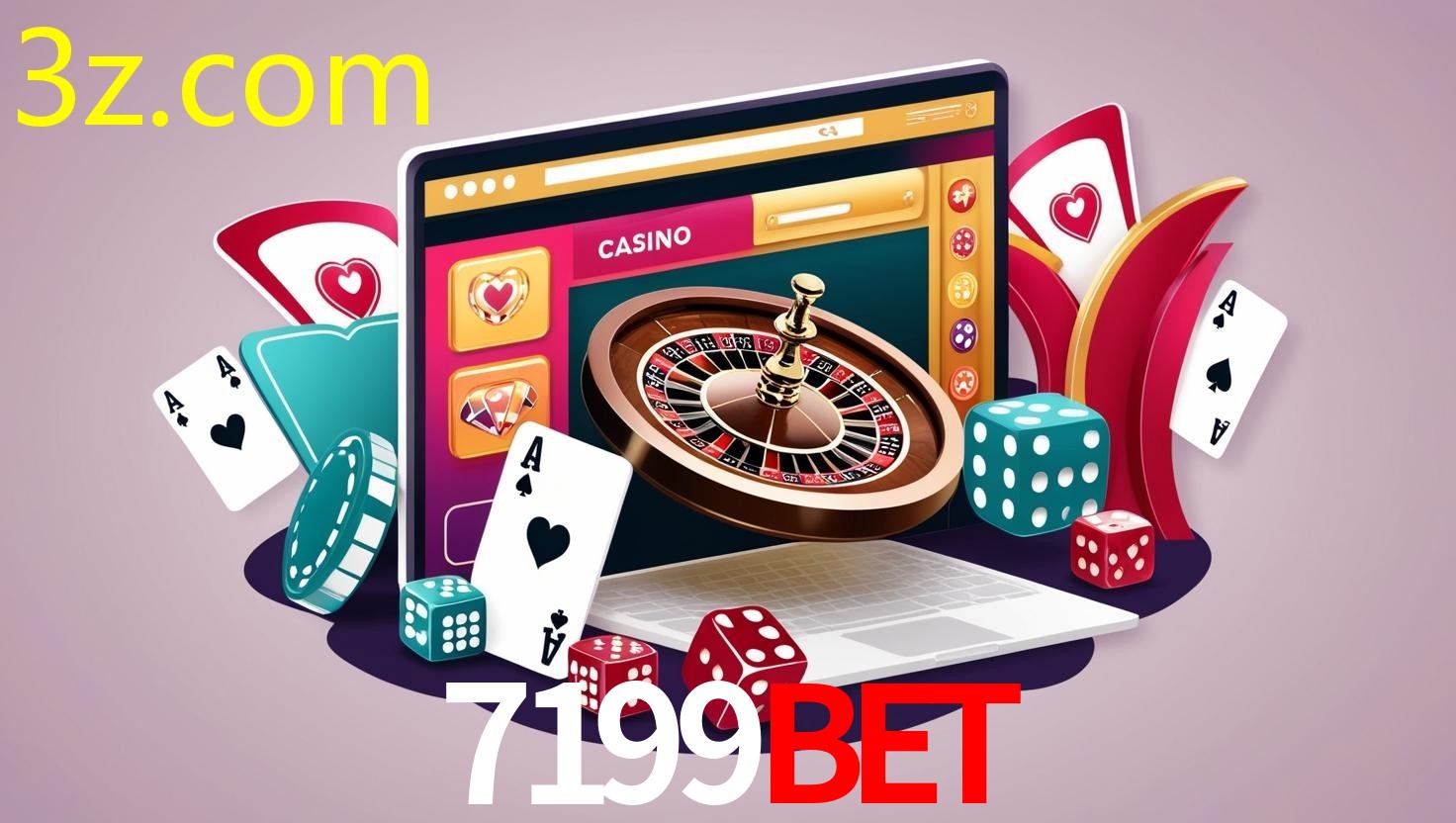 7199BET